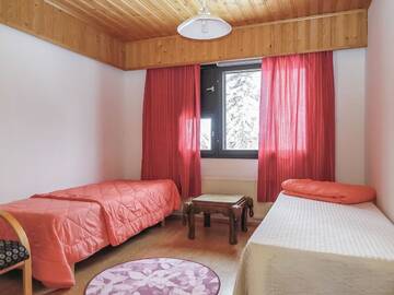 Фотографии Дома для отпуска Holiday Home Ranta-rasti 2 г. Mäkiöiskylä (Финляндия) №4 Фото Дома для отпуска Holiday Home Ranta-rasti 2 г. Mäkiöiskylä 4