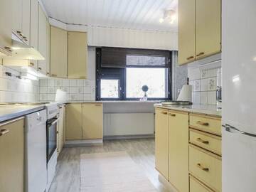 Фотографии Дома для отпуска Holiday Home Ranta-rasti 2 г. Mäkiöiskylä (Финляндия) №5 Фото Дома для отпуска Holiday Home Ranta-rasti 2 г. Mäkiöiskylä 5