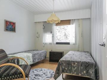 Фотографии Дома для отпуска Holiday Home Ranta-rasti 2 г. Mäkiöiskylä (Финляндия) №2 Фото Дома для отпуска Holiday Home Ranta-rasti 2 г. Mäkiöiskylä 2