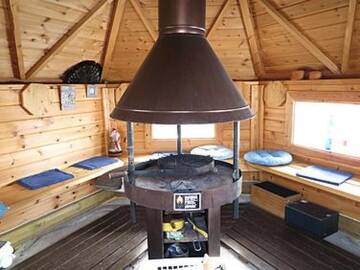 Фото номера Дом для отпуска Дома для отпуска Holiday Home Rauhanranta г. Mäkiöiskylä 62