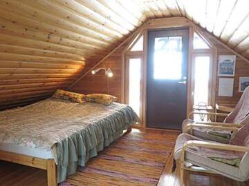 Фотографии Дома для отпуска Holiday Home Rauhanranta г. Mäkiöiskylä (Финляндия) №5 Фото Дома для отпуска Holiday Home Rauhanranta г. Mäkiöiskylä 5
