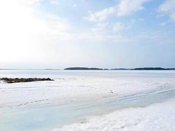 Фото номера Дом для отпуска Дома для отпуска Holiday Home Rauhanranta г. Mäkiöiskylä 46