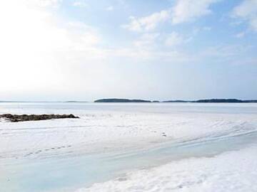 Фото номера Дом для отпуска Дома для отпуска Holiday Home Rauhanranta г. Mäkiöiskylä 13