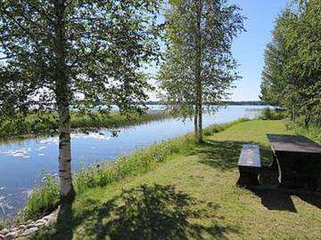 Фото номера Дом для отпуска Дома для отпуска Holiday Home Rauhanranta г. Mäkiöiskylä 25