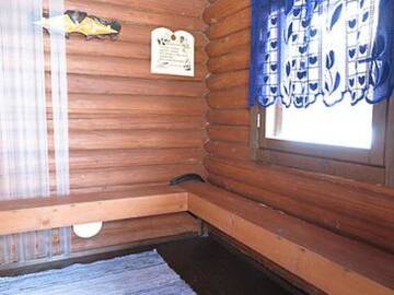 Фото номера Дом для отпуска Дома для отпуска Holiday Home Rauhanranta г. Mäkiöiskylä 23