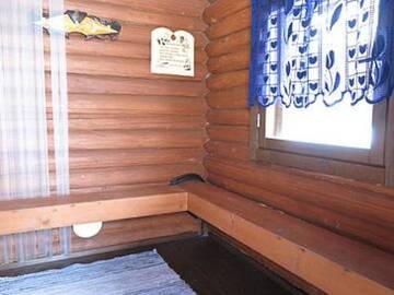 Фото номера Дом для отпуска Дома для отпуска Holiday Home Rauhanranta г. Mäkiöiskylä 56