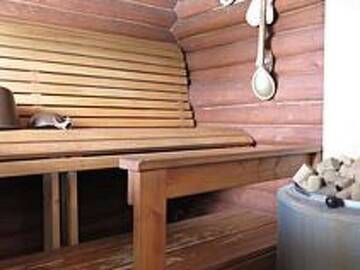 Фото номера Дом для отпуска Дома для отпуска Holiday Home Rauhanranta г. Mäkiöiskylä 53