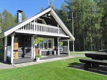 Фотографии Дома для отпуска Holiday Home Rauhanranta г. Mäkiöiskylä (Финляндия) №3 Фото Дома для отпуска Holiday Home Rauhanranta г. Mäkiöiskylä 3