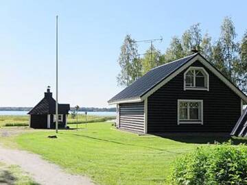 Фото номера Дом для отпуска Дома для отпуска Holiday Home Rauhanranta г. Mäkiöiskylä 34